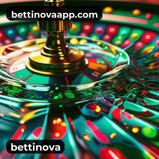 Jogos App bettinova