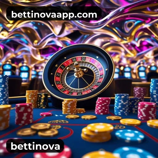 Recursos App bettinova