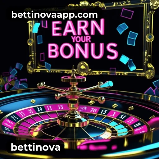 App Store bettinova