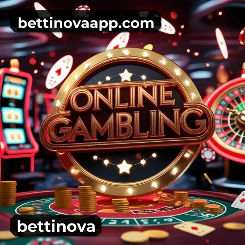 Bônus App bettinova