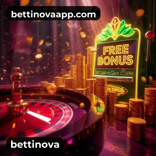 Notificações App bettinova