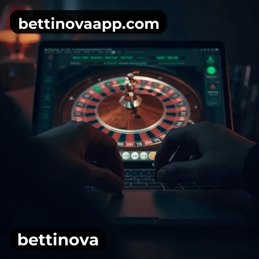 App bettinova Android