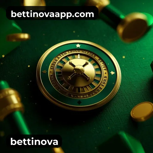 App bettinova iOS