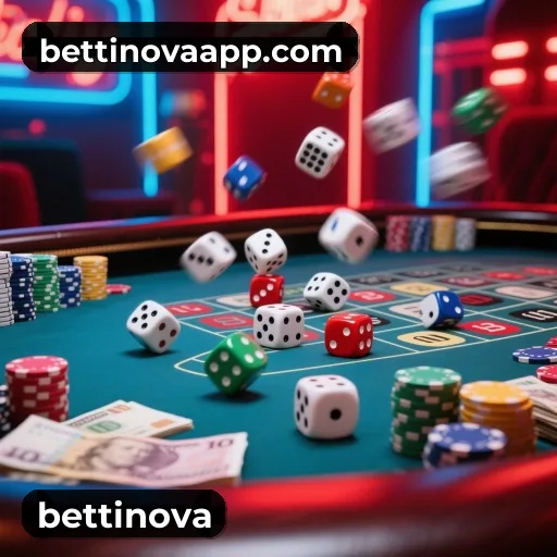 Segurança App bettinova