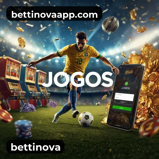 Android bettinova