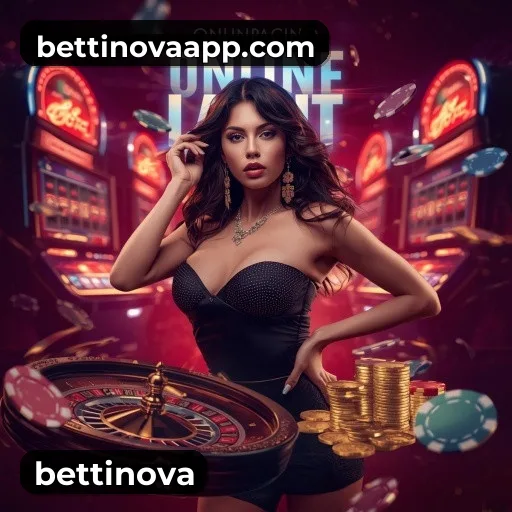 Funcionalidades App bettinova