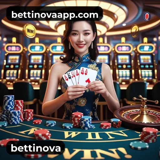 Ofertas App bettinova