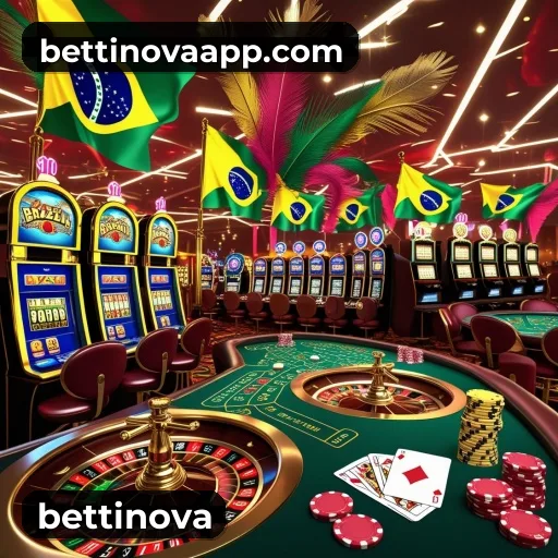 Instalar bettinova Mac