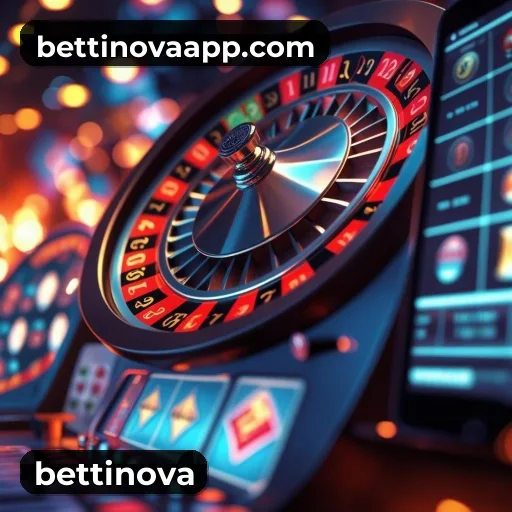 App Desktop bettinova
