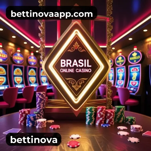 App Mobile bettinova
