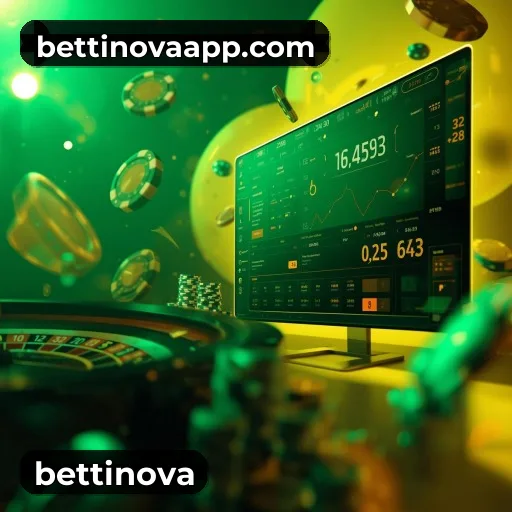 Download bettinova Windows