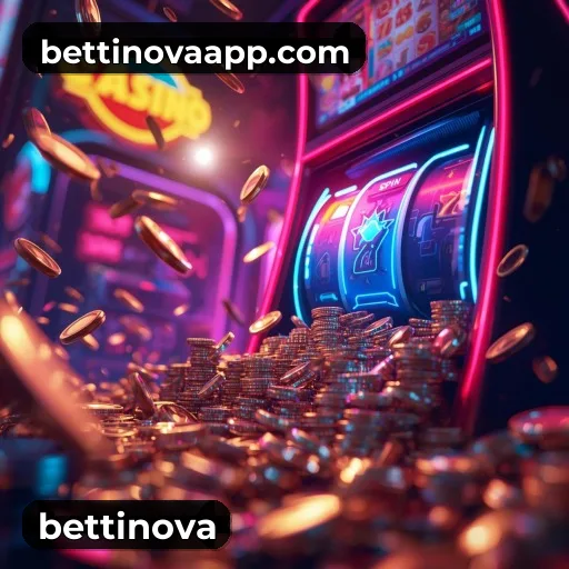 Instruções Download bettinova