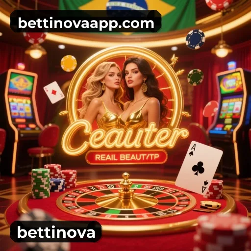 Link Download bettinova