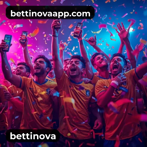Segurança App bettinova