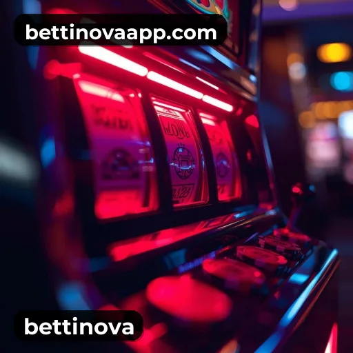 APK bettinova Android