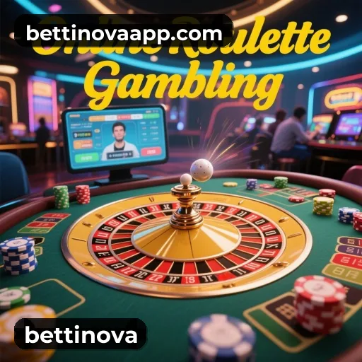 Benefícios Download bettinova