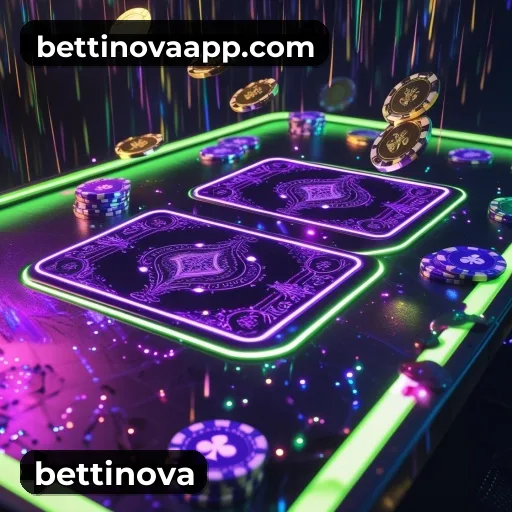 Slots desktop bettinova
