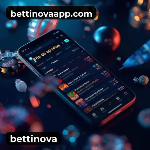 Jackpots bettinova