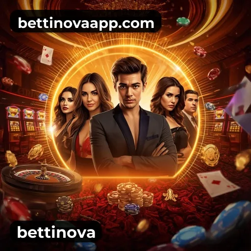 Free spins bettinova