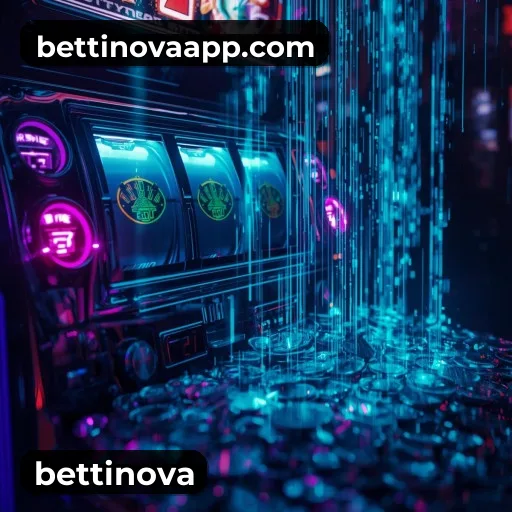 RNG certificado bettinova