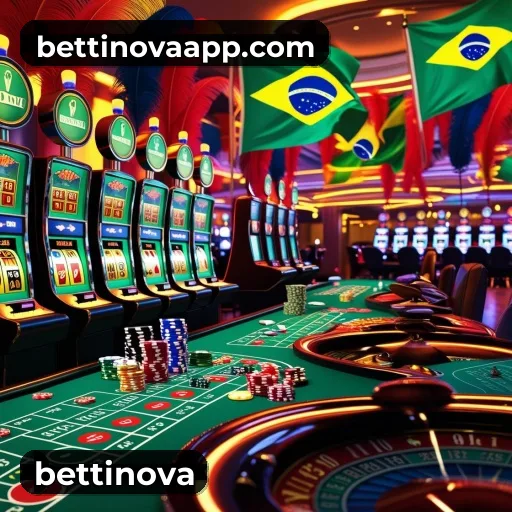 Sistema VIP bettinova