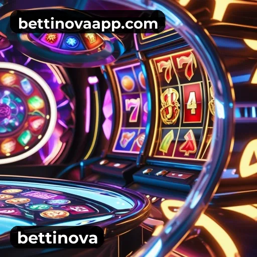 Programa VIP bettinova