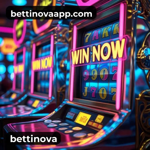 Qualificar VIP bettinova