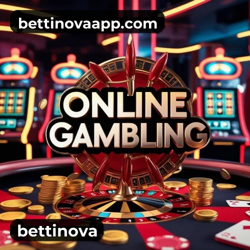 Benefícios VIP bettinova