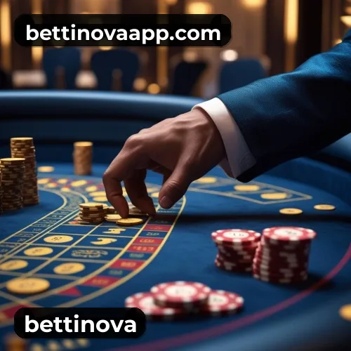 Evolução VIP bettinova