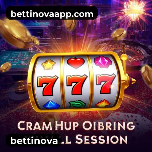 Tornar VIP bettinova