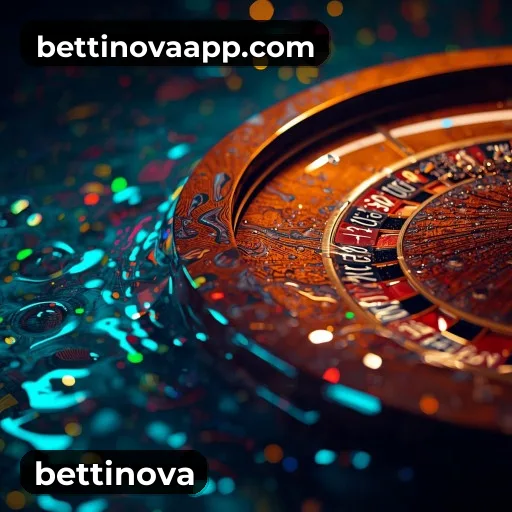 Vantagens VIP bettinova