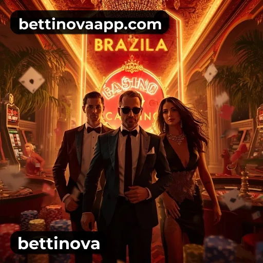 Dicas Ganhar bettinova