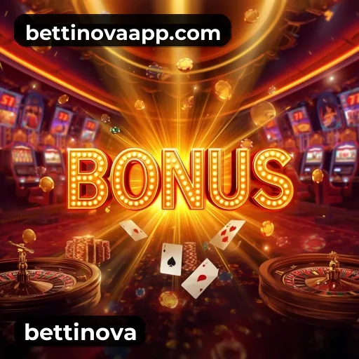Chances Ganhar bettinova