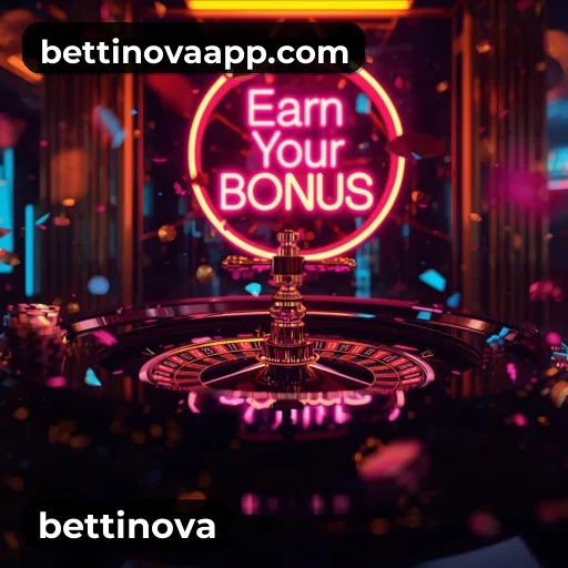 Slots RTP bettinova