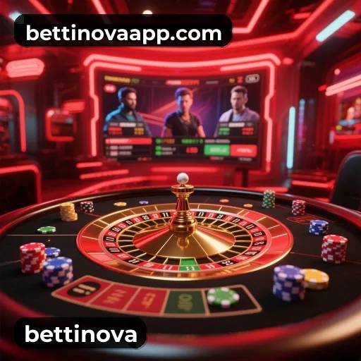 Eventos bettinova